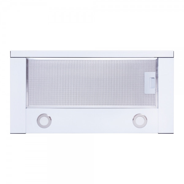 Фото - Вытяжка встраиваемая Perfelli TL 6212 C WH 650 LED