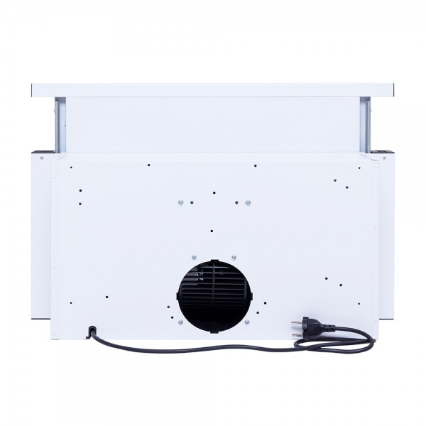 Фото - Вытяжка встраиваемая Perfelli TL 6212 C WH 650 LED