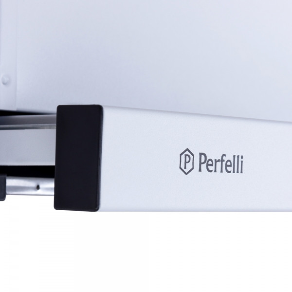 Фото - Вытяжка встраиваемая Perfelli TL 6212 C WH 650 LED