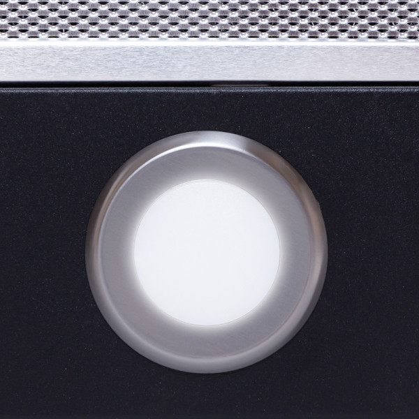 Фото - Вытяжка встраиваемая Perfelli TL 6612 C BL 1000 LED
