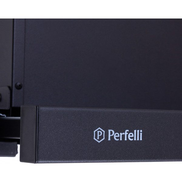 Фото - Вытяжка встраиваемая Perfelli TL 6612 C BL 1000 LED
