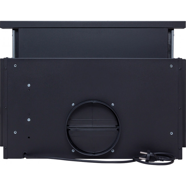 Фото - Вытяжка встраиваемая Perfelli TL 6612 C BL 1000 LED