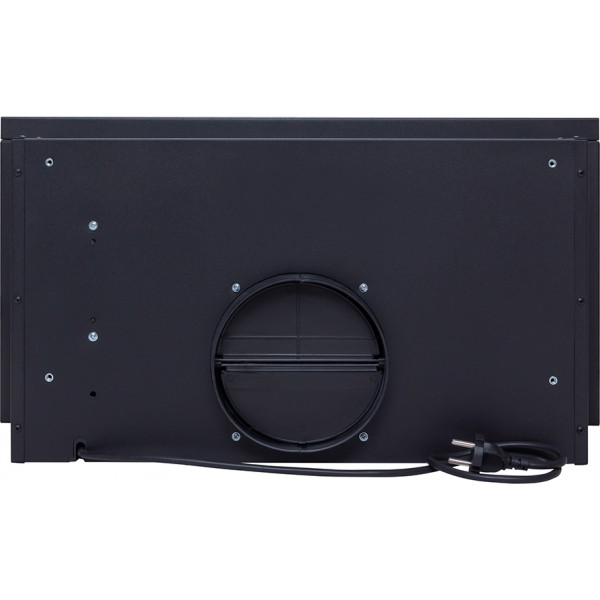 Фото - Вытяжка встраиваемая Perfelli TL 6612 C BL 1000 LED