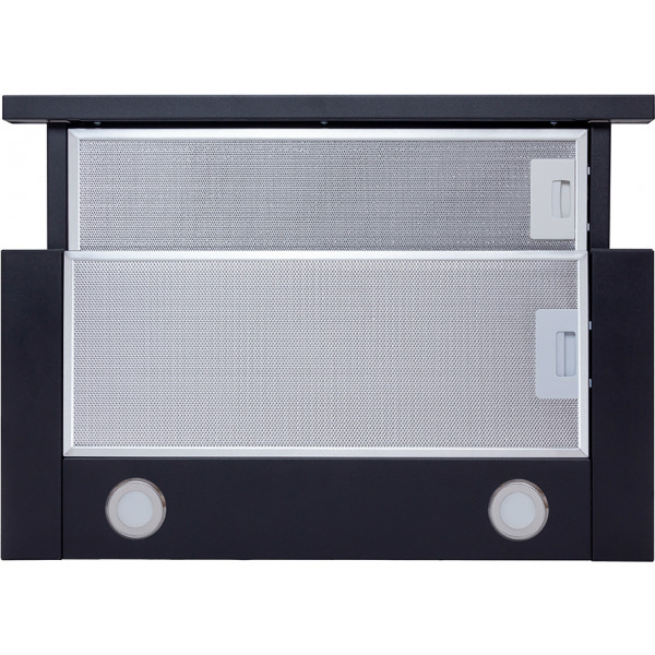 Фото - Вытяжка встраиваемая Perfelli TL 6612 C BL 1000 LED