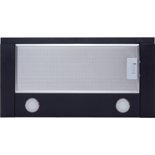 Фото - Вытяжка встраиваемая Perfelli TL 6612 C BL 1000 LED