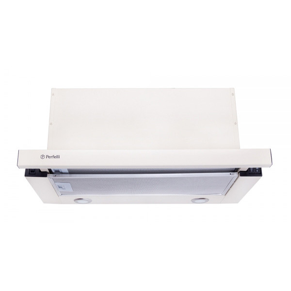 Фото - Вытяжка встраиваемая Perfelli TL 6612 C IV 1000 LED
