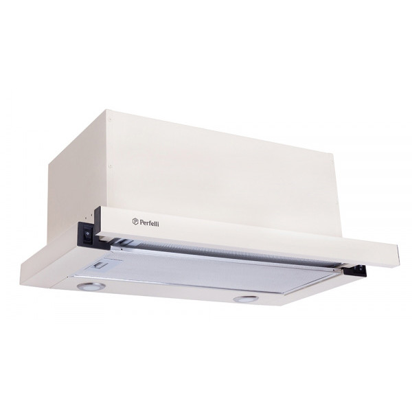 Фото - Вытяжка встраиваемая Perfelli TL 6612 C IV 1000 LED