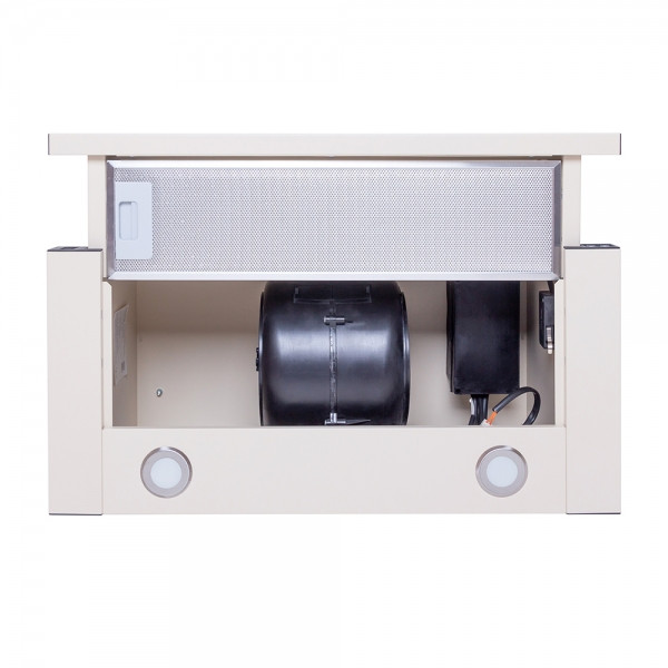 Фото - Вытяжка встраиваемая Perfelli TL 6612 C IV 1000 LED