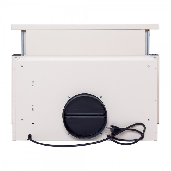 Фото - Вытяжка встраиваемая Perfelli TL 6612 C IV 1000 LED