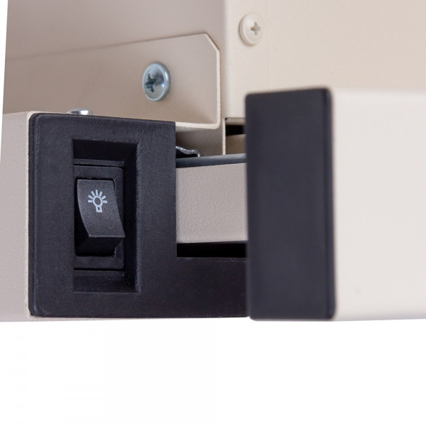 Фото - Вытяжка встраиваемая Perfelli TL 6612 C IV 1000 LED