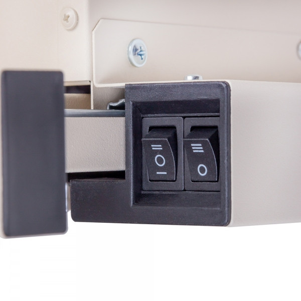 Фото - Вытяжка встраиваемая Perfelli TL 6612 C IV 1000 LED