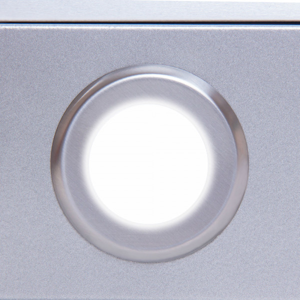 Фото - Вытяжка встраиваемая Perfelli TL 6612 C S/I 1000 LED