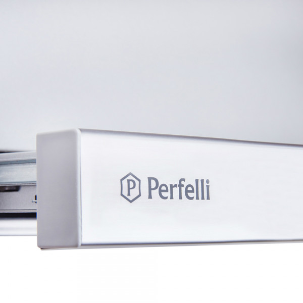 Фото - Вытяжка встраиваемая Perfelli TL 6612 C S/I 1000 LED