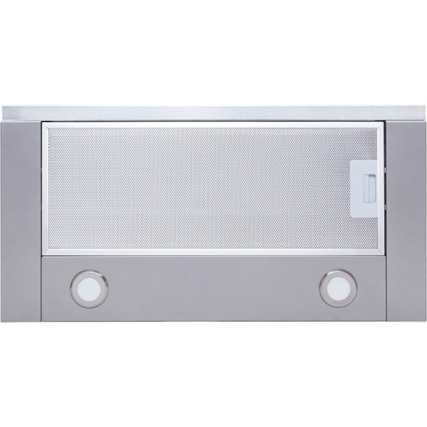 Фото - Вытяжка встраиваемая Perfelli TL 6612 C S/I 1000 LED