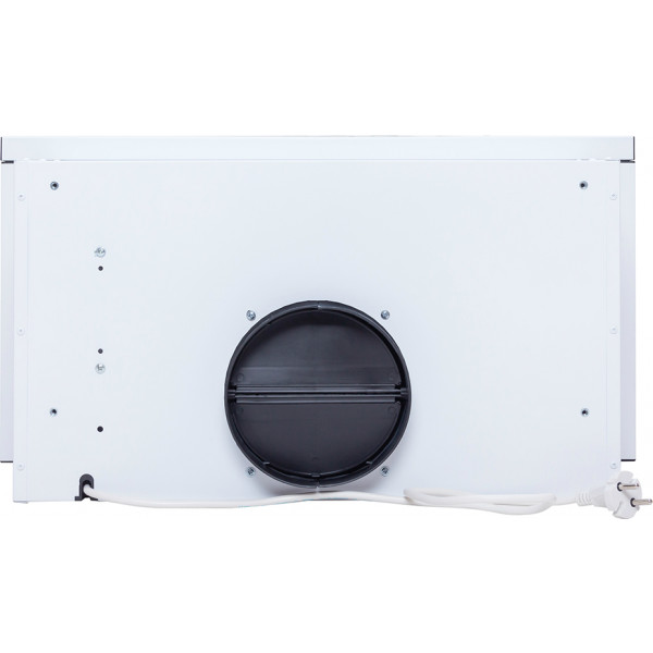 Фото - Вытяжка встраиваемая Perfelli TL 6612 C WH 1000 LED