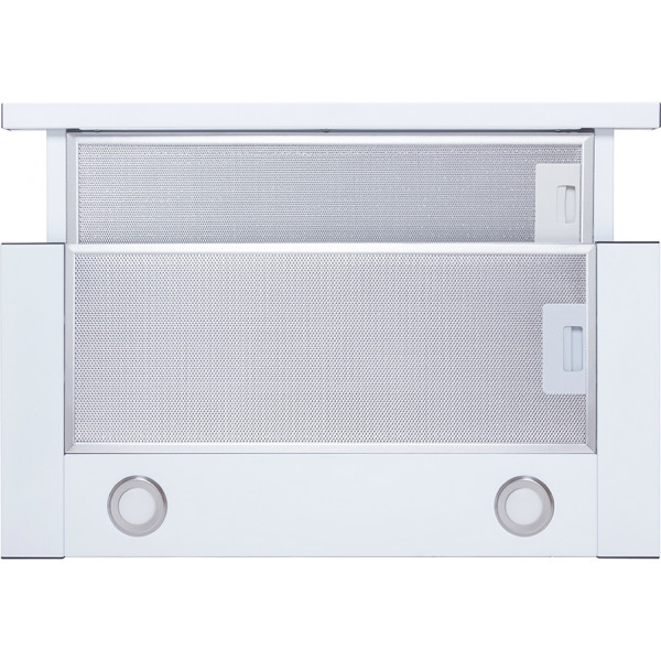 Фото - Вытяжка встраиваемая Perfelli TL 6612 C WH 1000 LED