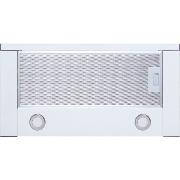 Фото - Вытяжка встраиваемая Perfelli TL 6612 C WH 1000 LED