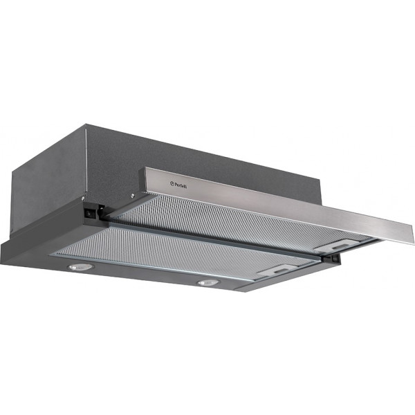 Фото - Вытяжка встраиваемая Perfelli TL 6612 I LED