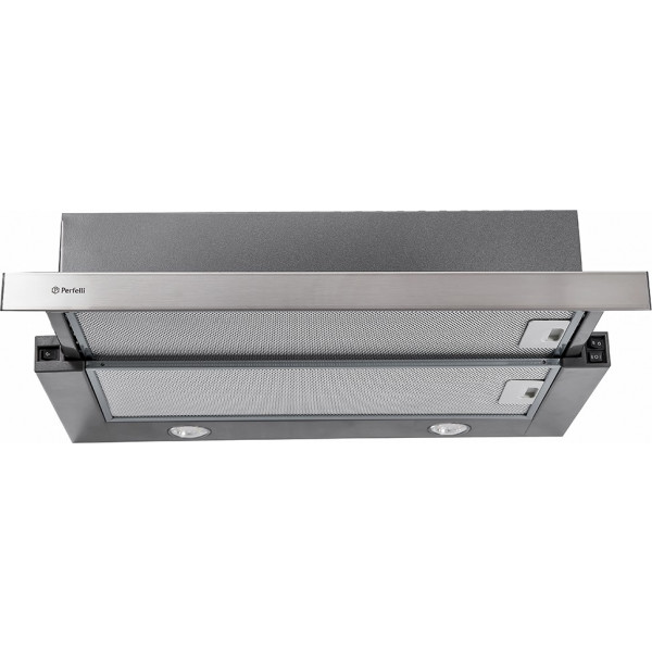 Фото - Вытяжка встраиваемая Perfelli TL 6612 I LED