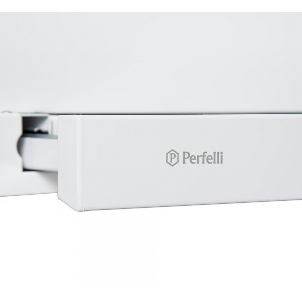 Фото - Витяжка вбудована Perfelli TL 6612 W LED