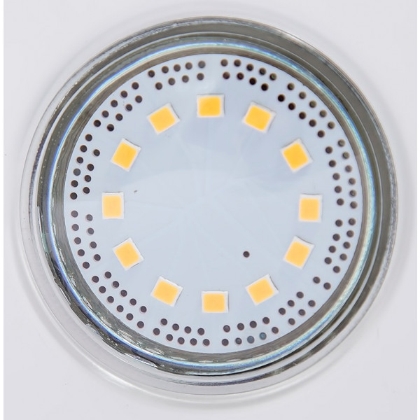 Фото - Витяжка вбудована Perfelli TL 6612 W LED
