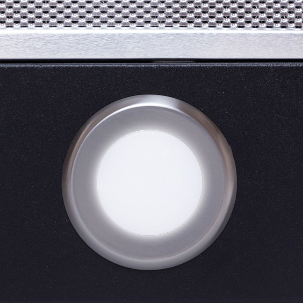 Фото - Вытяжка встраиваемая Perfelli TL 6812 C BL 1200 LED