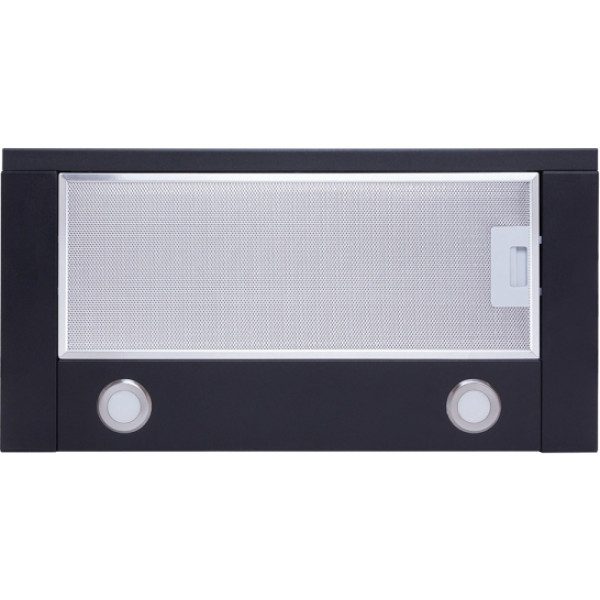 Фото - Вытяжка встраиваемая Perfelli TL 6812 C BL 1200 LED