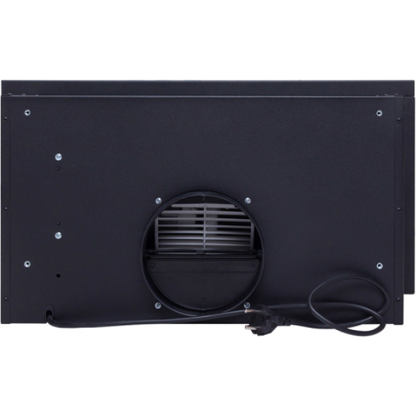 Фото - Вытяжка встраиваемая Perfelli TL 6812 C BL 1200 LED