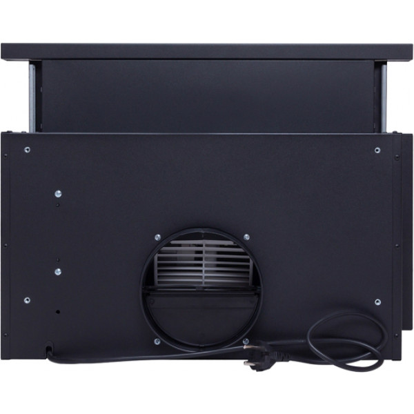 Фото - Вытяжка встраиваемая Perfelli TL 6812 C BL 1200 LED
