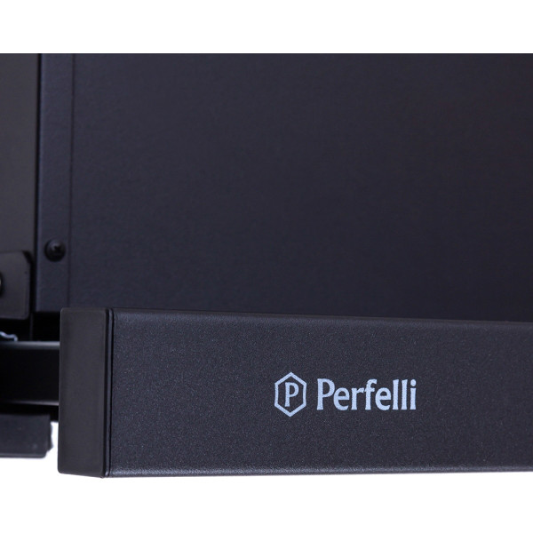 Фото - Вытяжка встраиваемая Perfelli TL 6812 C BL 1200 LED