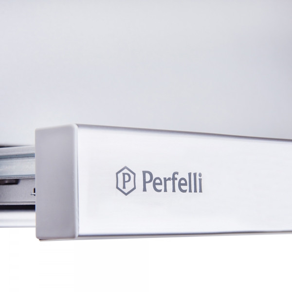 Фото - Вытяжка встраиваемая Perfelli TL 6812 C S/I 1200 LED