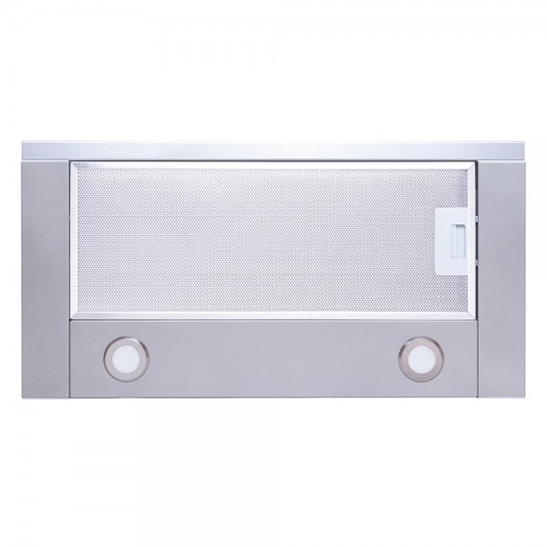 Фото - Вытяжка встраиваемая Perfelli TL 6812 C S/I 1200 LED