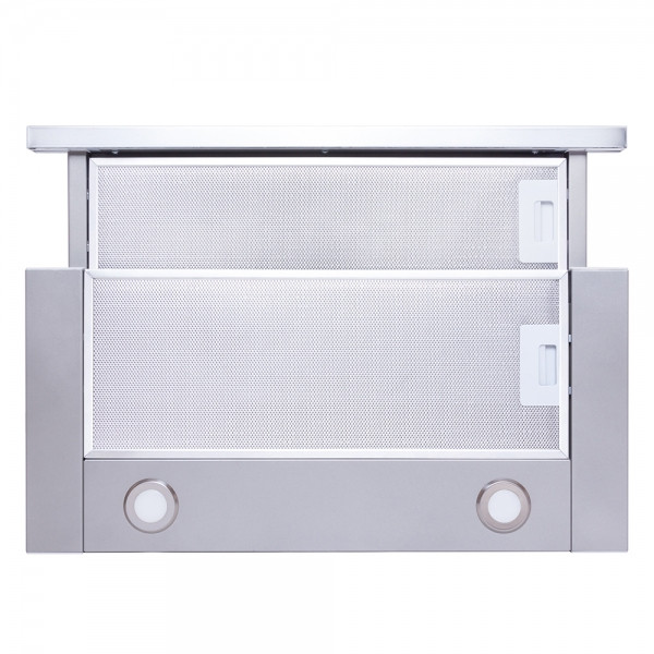 Фото - Вытяжка встраиваемая Perfelli TL 6812 C S/I 1200 LED