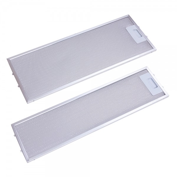 Фото - Витяжка вбудована Perfelli TL 6812 C WH 1200 LED