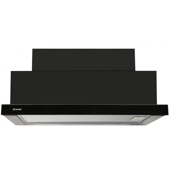 Фото - Вытяжка встраиваемая Perfelli TLS 6833 BL LED Stripe