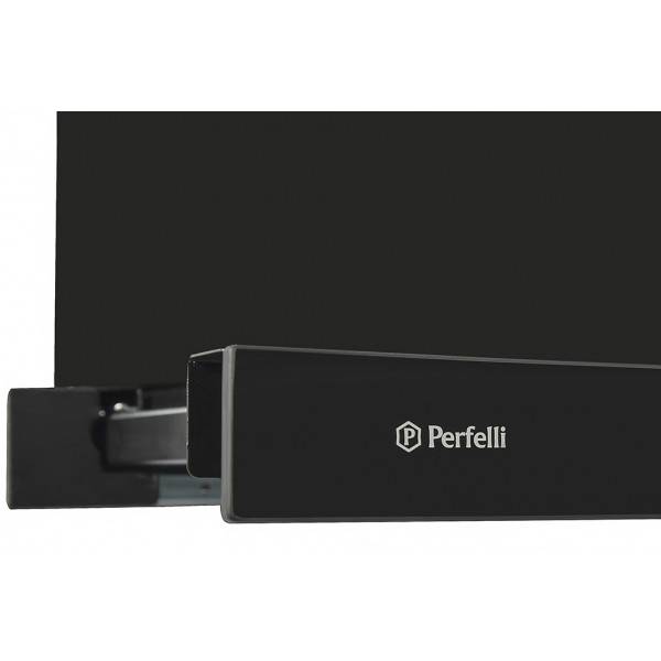 Фото - Вытяжка встраиваемая Perfelli TLS 6833 BL LED Stripe