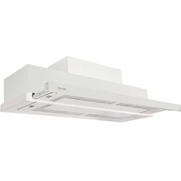 Фото - Вытяжка встраиваемая Perfelli TLS 6833 W LED Strip