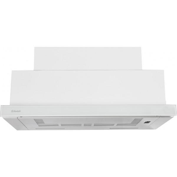 Фото - Вытяжка встраиваемая Perfelli TLS 6833 W LED Strip
