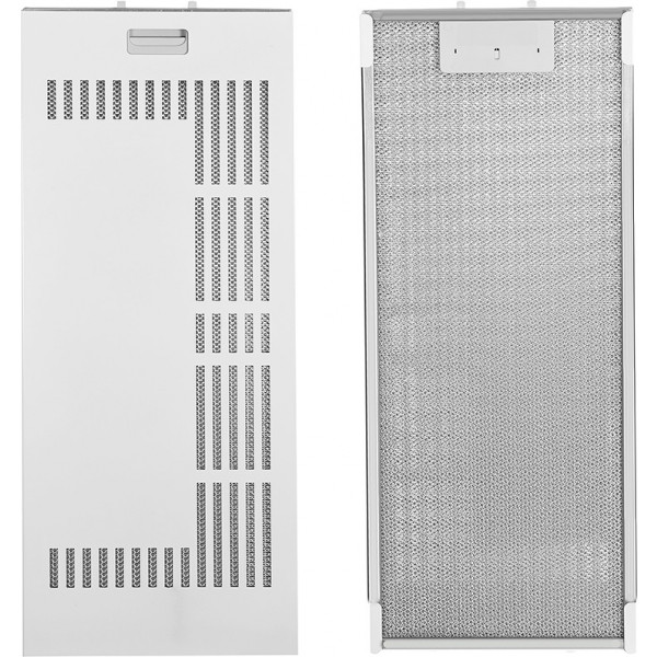 Фото - Вытяжка встраиваемая Perfelli TLS 6833 W LED Strip