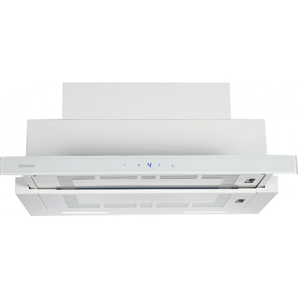 Фото - Вытяжка встраиваемая Perfelli TLS 6833 W LED Strip
