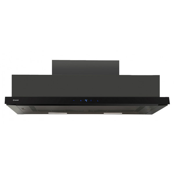 Фото - Вытяжка встраиваемая Perfelli TLS 9833 BL LED Stripe