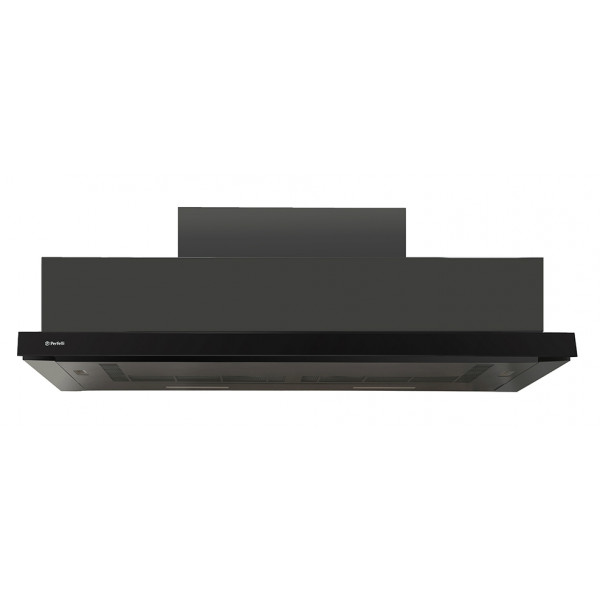 Фото - Вытяжка встраиваемая Perfelli TLS 9833 BL LED Stripe