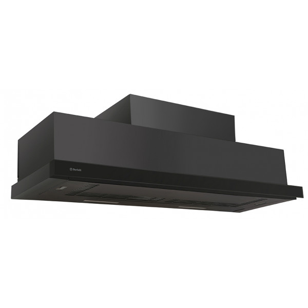 Фото - Вытяжка встраиваемая Perfelli TLS 9833 BL LED Stripe