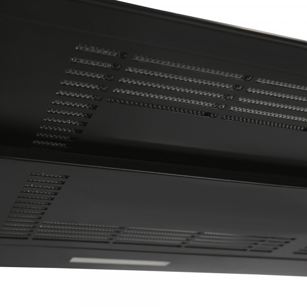 Фото - Вытяжка встраиваемая Perfelli TLS 9833 BL LED Stripe
