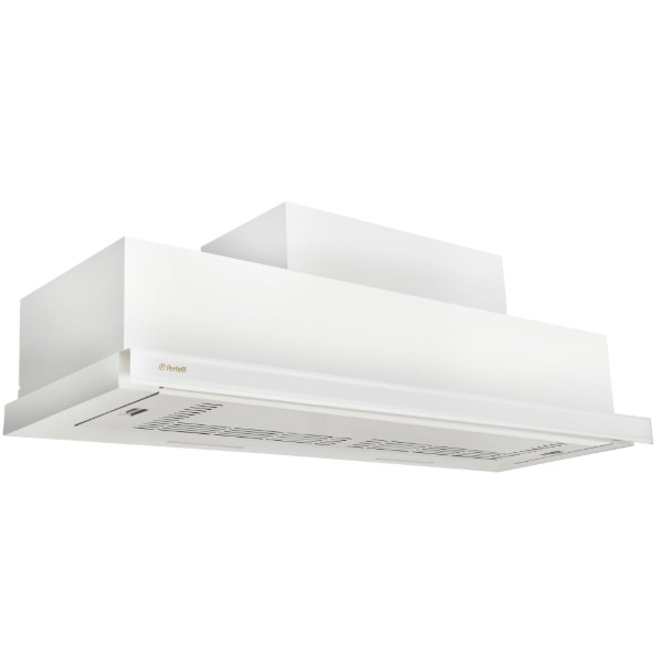 Фото - Витяжка вбудована Perfelli TLS 9833 W LED Stripe