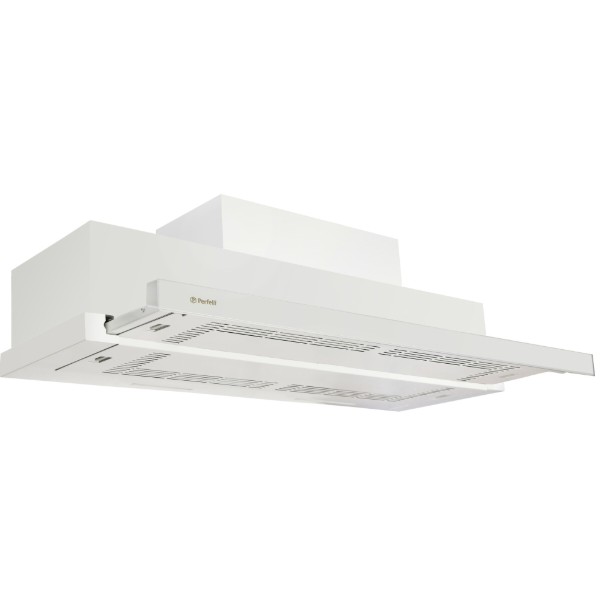 Фото - Витяжка вбудована Perfelli TLS 9833 W LED Stripe