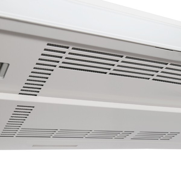 Фото - Витяжка вбудована Perfelli TLS 9833 W LED Stripe