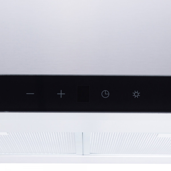 Фото - Вытяжка декоративная Perfelli TS 6322 I/BL LED