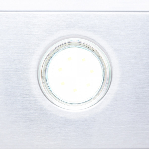 Фото - Вытяжка декоративная Perfelli TS 6322 I/BL LED