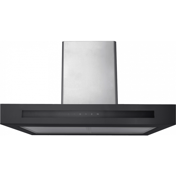 Фото - Вытяжка декоративная Perfelli TS 6723 B 1100 BL LED Strip Фото - Вытяжка декоративная Perfelli TS 6723 B 1100 BL LED Strip
